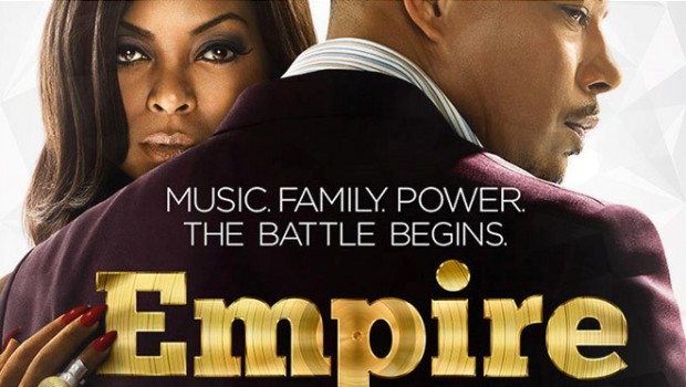 Empire série tv 2015