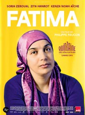 Fatima affiche