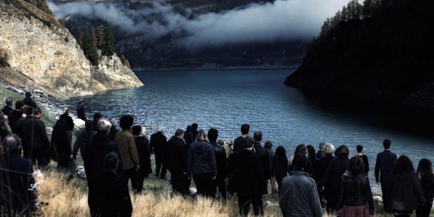 LES REVENANTS – CHAPITRE 2 – Episode 2 – Milan