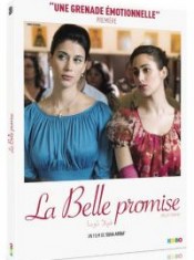 La belle promise DVD