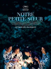 Notre petite soeur affiche