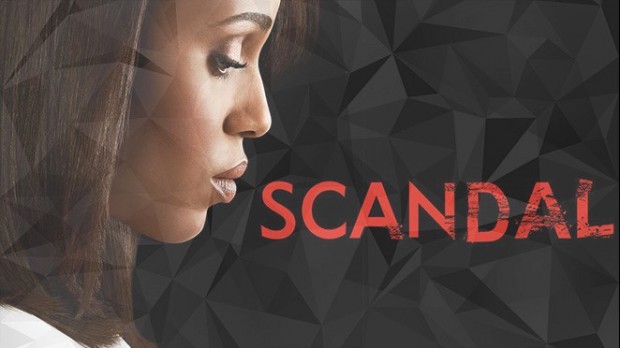 SCANDAL – Saison 5 serie us 2015 2016