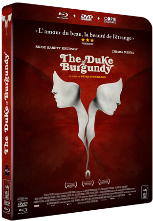 The Duke Of Burgundy