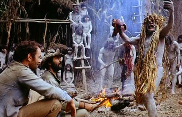 cannibal holocaust 06