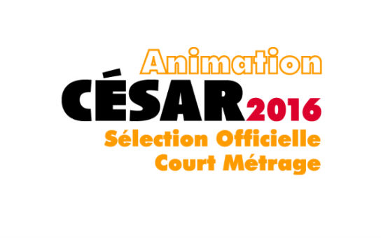 cesar 2016 animation