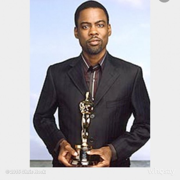 chris rock oscars 2016