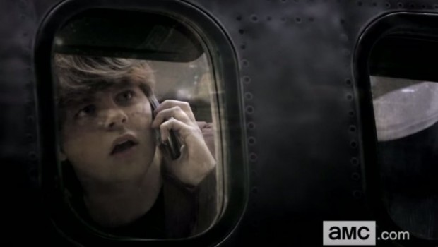 fear the walking dead flight 462 Episode 01 01