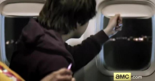 fear the walking dead flight 462 Episode 02 01