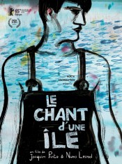 le chant d'une ile affiche