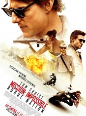 mission impossible rogue nation affiche VF