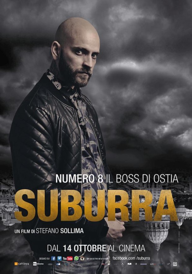 suburra affiche