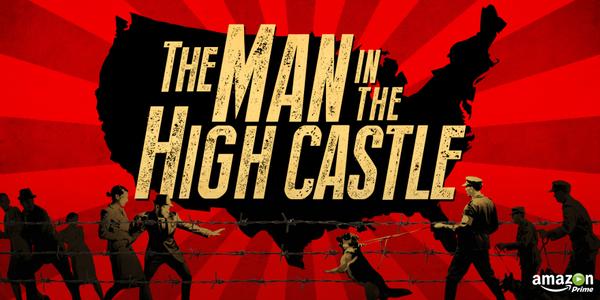 the-man-in-the-high-castle affiche