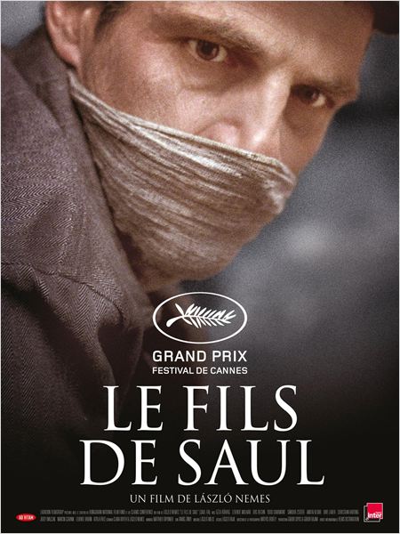 Le Fils de Saul critique du film 2015