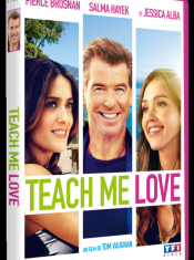 Teach me love DVD