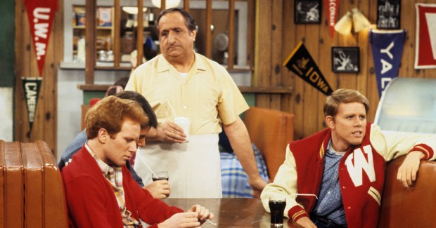 al molinaro happy days 03