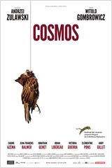 cosmos affiche