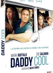 daddy cool dvd