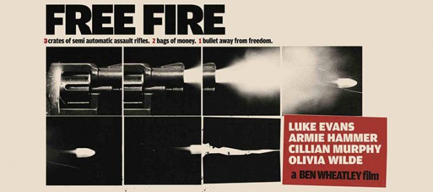 free-fire