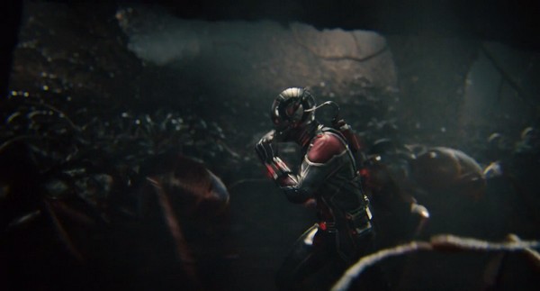 AntMan