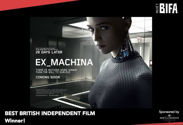 BIFA ex machina