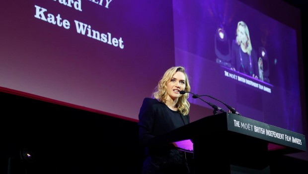 BIFA kate winslet