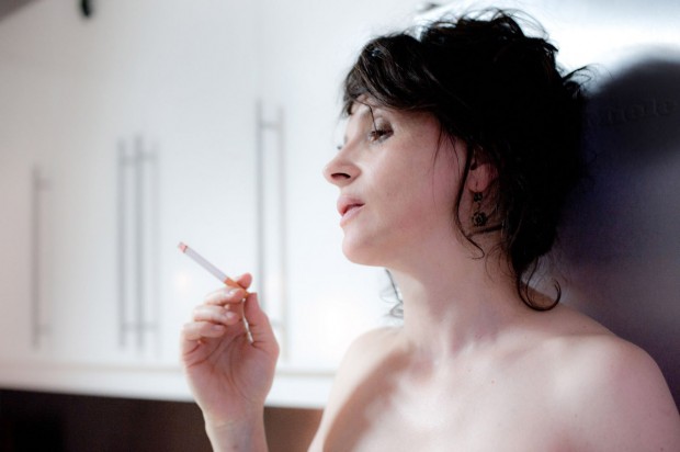 Elles Juliette Binoche 01