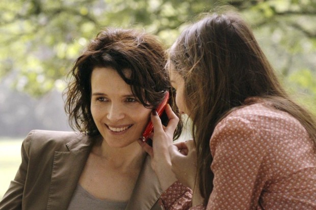 Elles Juliette Binoche Anaïs Demoustier 01