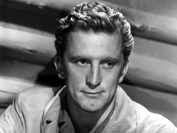 KirkDouglas