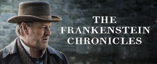 The Frankenstein Chronicles canal +