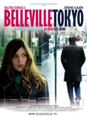 belleville-tokyo affiche