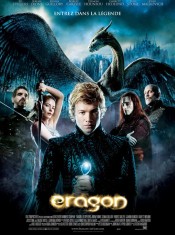 eragon affiche