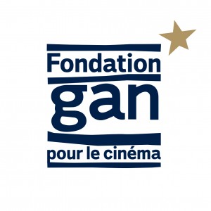 fondation gan pour le cinéma logo