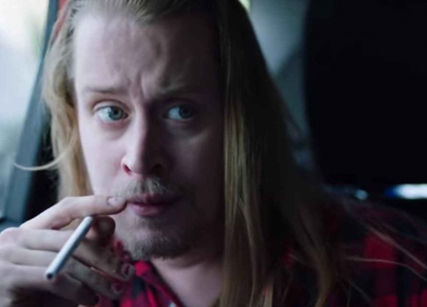 macaulay-culkin Just Me In The House By Myself 01