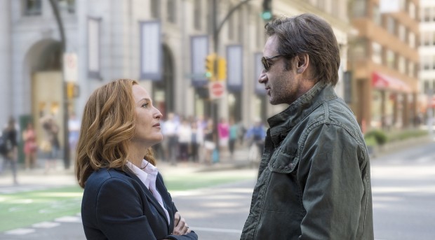 x-files-premier-épisode-revaival-mulder-scully-saison-10