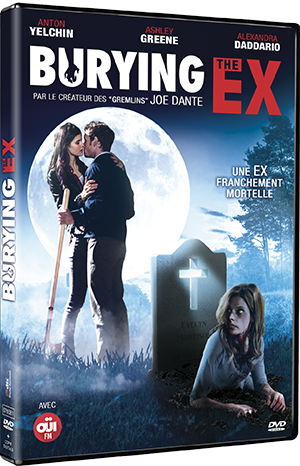 Burying the Ex