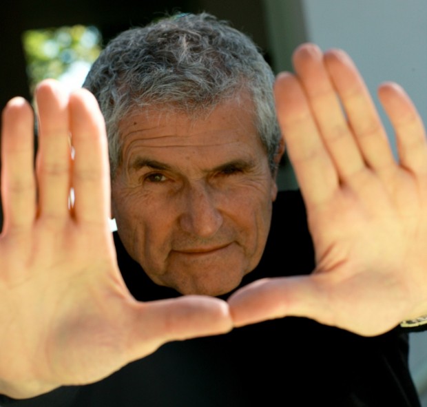 Claude-LELOUCH