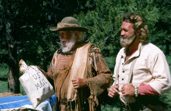 The Life and Times of Grizzly Adams - Season 2