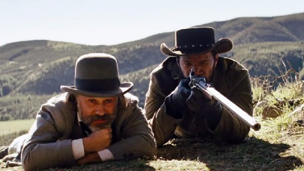 Django-Unchained