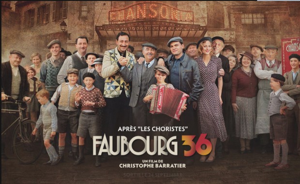 Faubourg 36