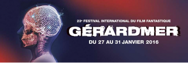 Festival de Gérardmer 2016 - FantasticArt - Fantastique - horreur