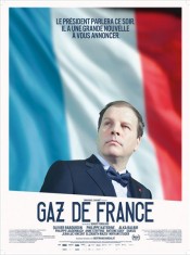 Gaz de France affiche