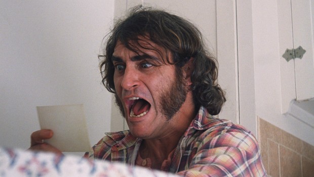 INHERENT VICE