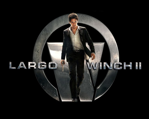 Largo Winch 2