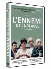 L'ennemi de la clase DVD 1