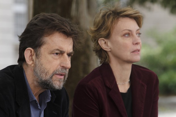 mia madre Nanni Moretti margherita buy