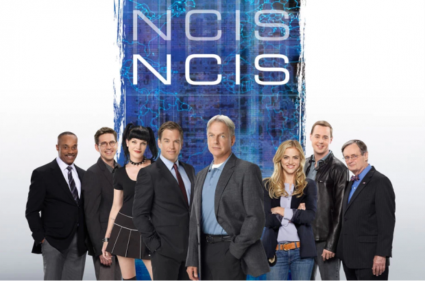 NCIS Saison 12