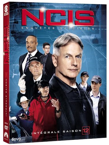 NCIS saison 12