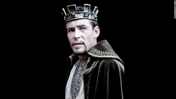 Peter O’Toole Becket