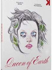 Queen of earth DVD