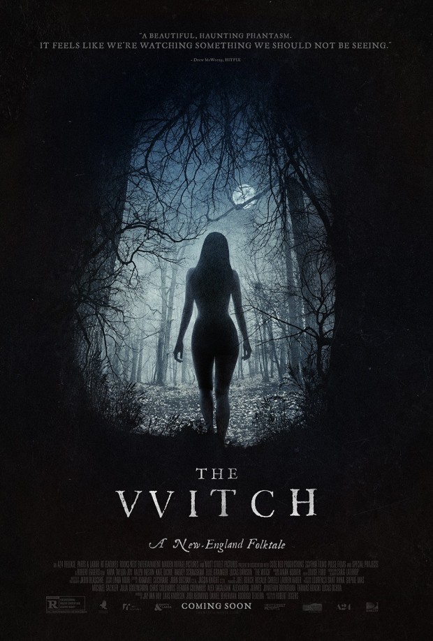 The Witch Robert Eggers